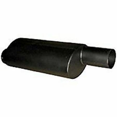 Aftermarket 9S7786 Muffler Fits Caterpillar 3412 3412C Generators MUK40-0168
